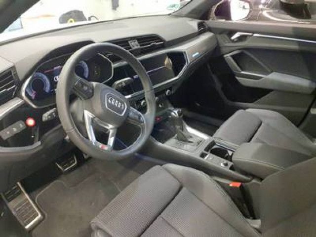Audi Q3 2025