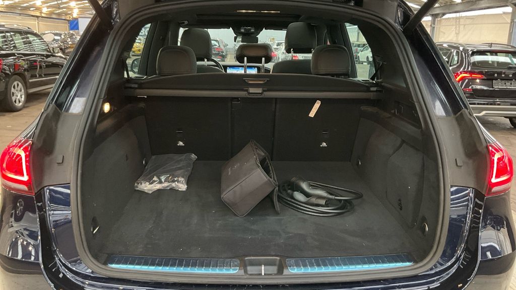 Mercedes-Benz GLE 350 2021