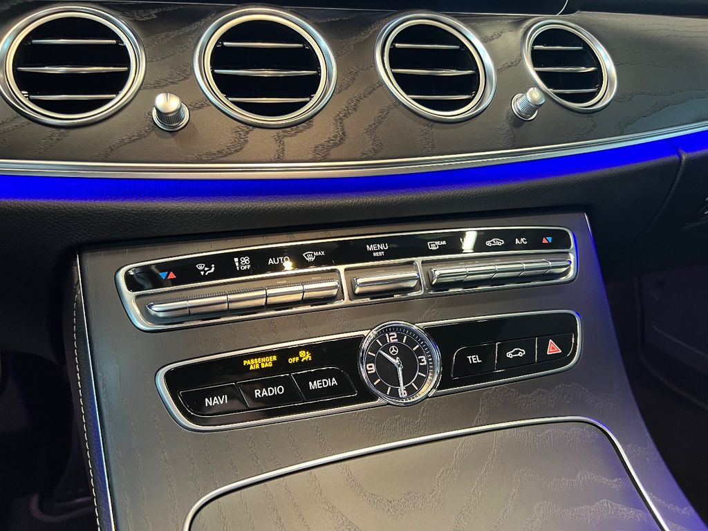 Mercedes-Benz E 300 2020