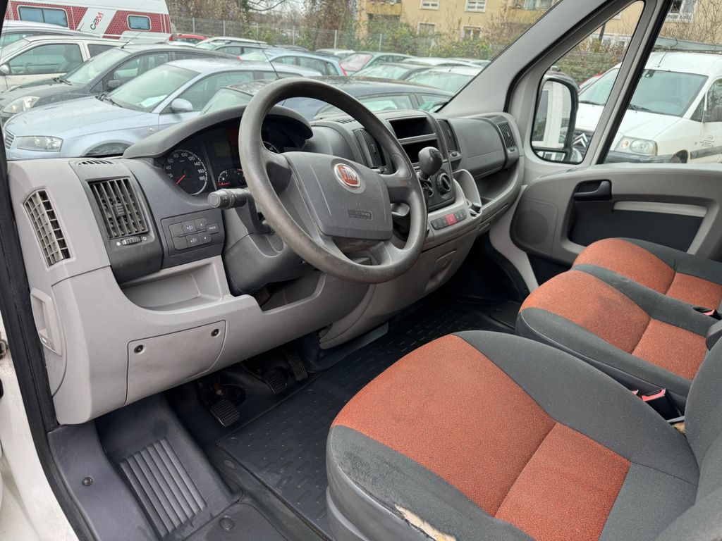 Fiat Ducato 2008