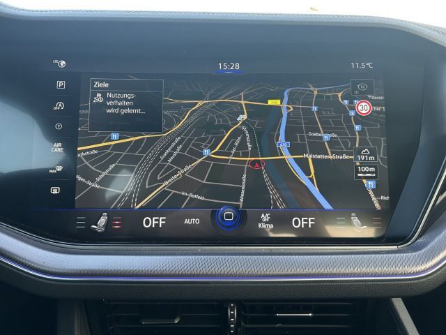 Volkswagen Touareg 2023