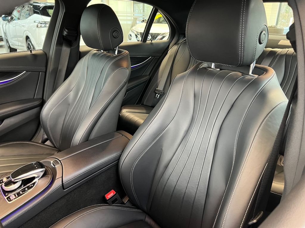 Mercedes-Benz E 300 2020