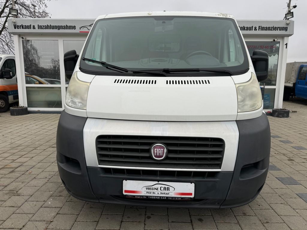 Fiat Ducato 2008