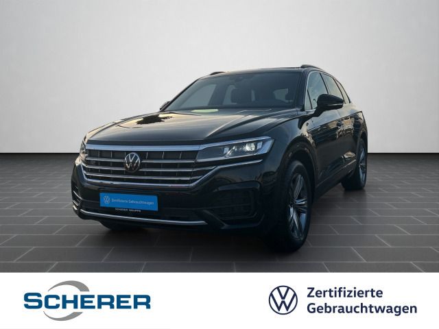 Volkswagen Touareg 2023