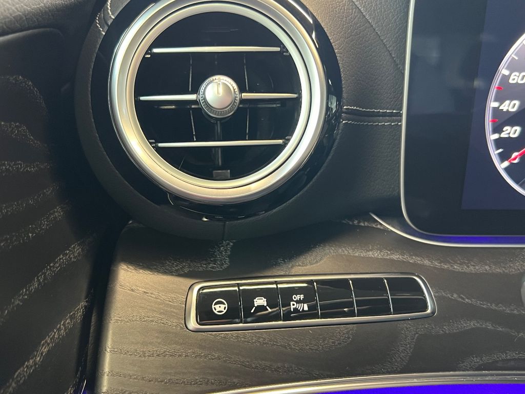 Mercedes-Benz E 300 2020