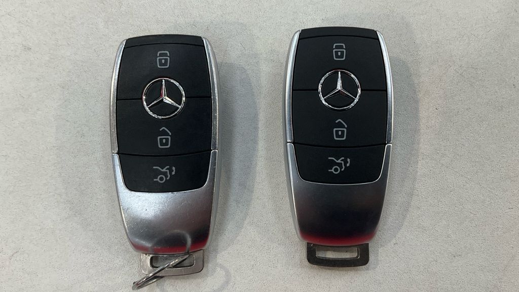 Mercedes-Benz GLE 350 2021