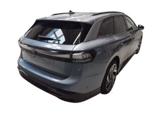 Volkswagen ID.7 2025