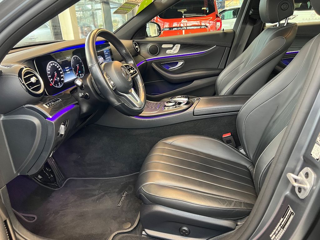 Mercedes-Benz E 300 2020