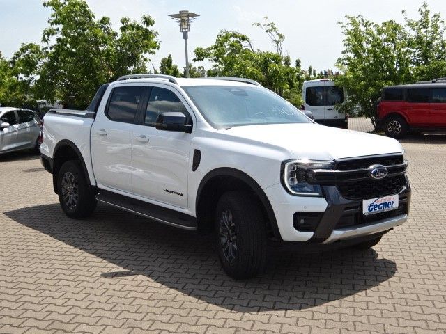 Ford Ranger 2023