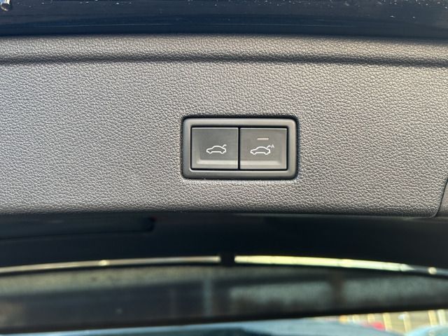 Volkswagen Touareg 2023