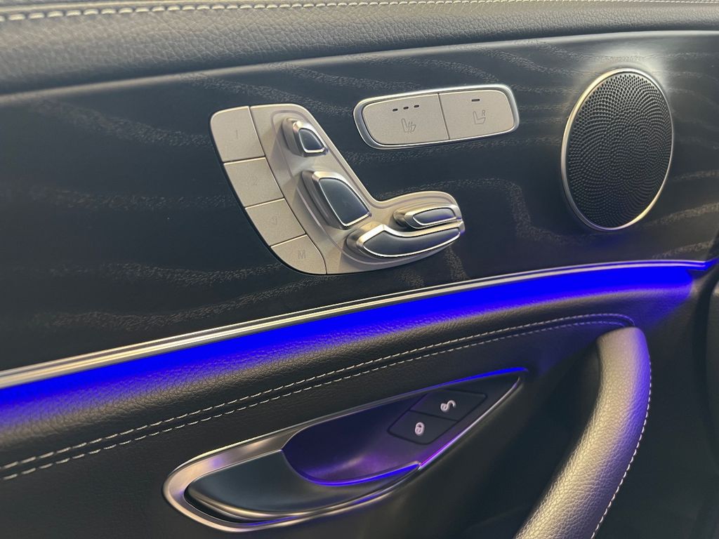 Mercedes-Benz E 300 2020