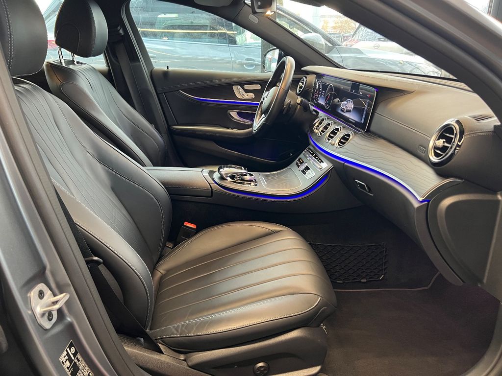 Mercedes-Benz E 300 2020
