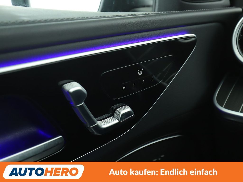 Mercedes-Benz C 300 2023