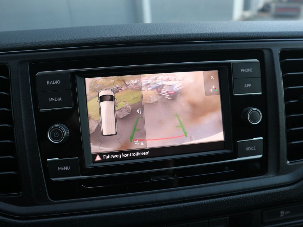 Volkswagen Crafter 2025