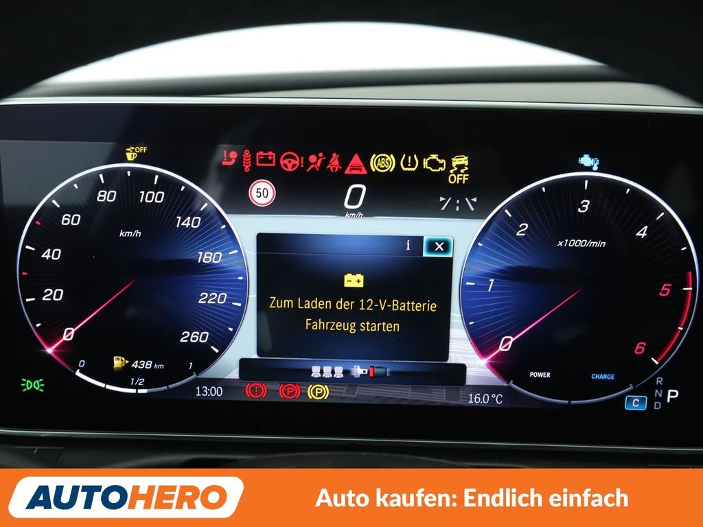 Mercedes-Benz C 300 2023