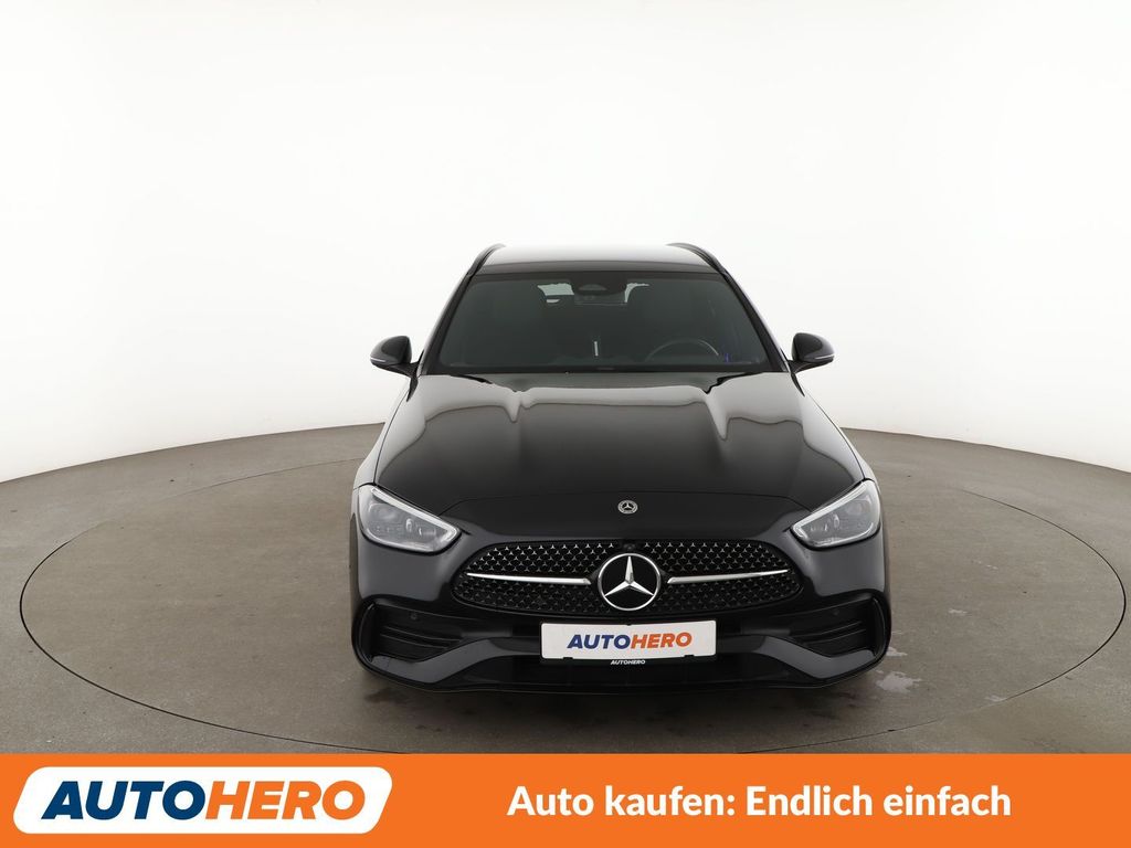 Mercedes-Benz C 300 2023