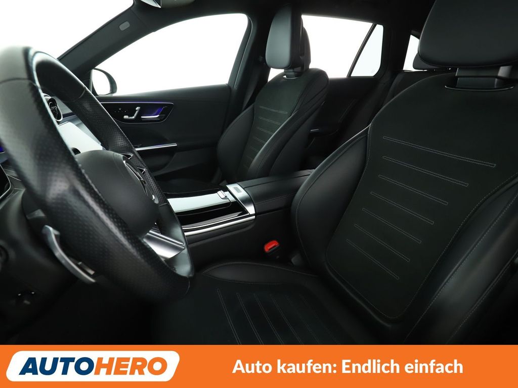 Mercedes-Benz C 300 2023