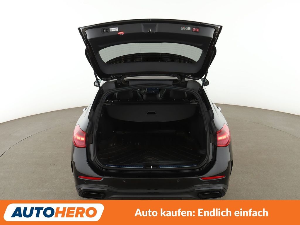 Mercedes-Benz C 300 2023