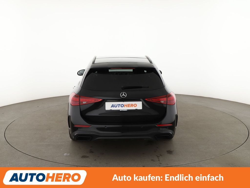 Mercedes-Benz C 300 2023