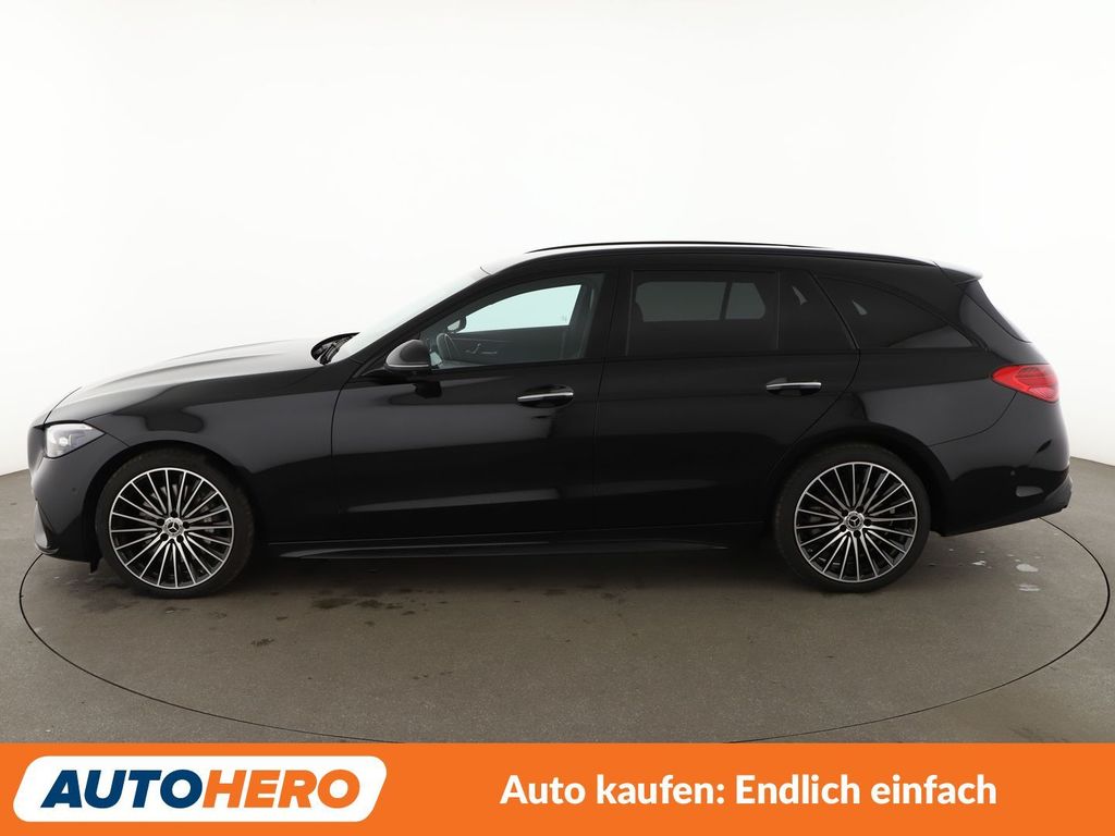 Mercedes-Benz C 300 2023