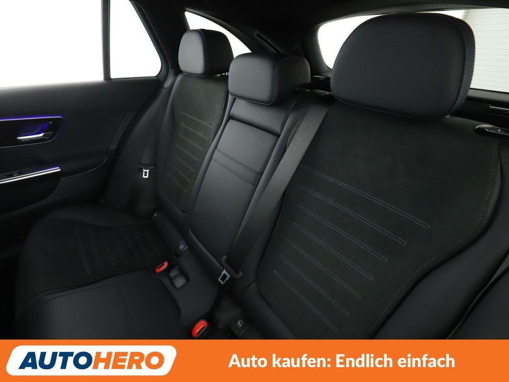 Mercedes-Benz C 300 2023