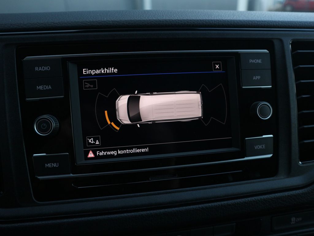 Volkswagen Crafter 2025