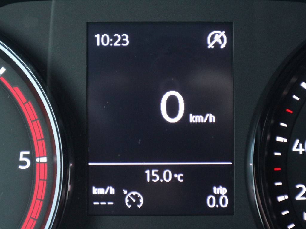 Volkswagen Crafter 2025