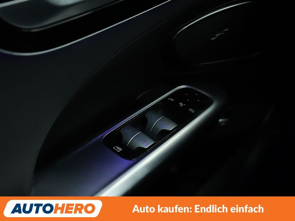 Mercedes-Benz C 300 2023