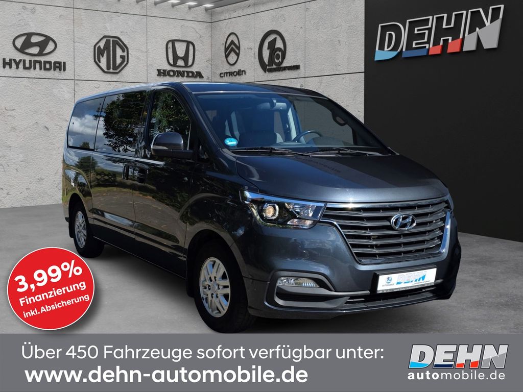 Hyundai H-1 2020