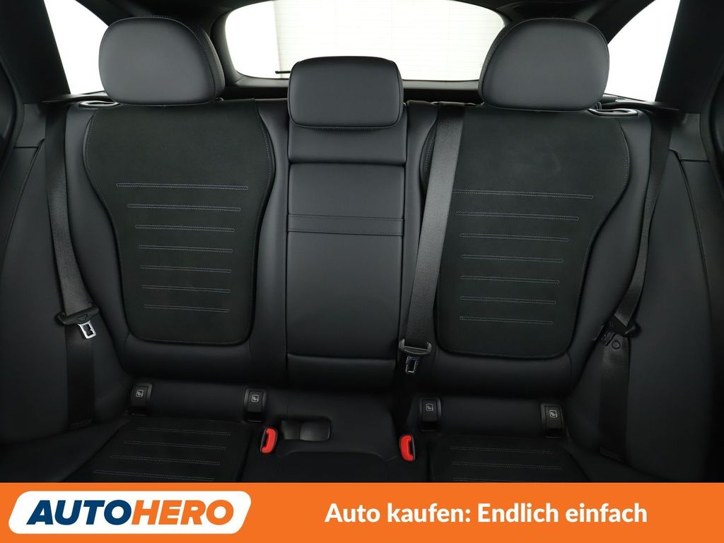 Mercedes-Benz C 300 2023