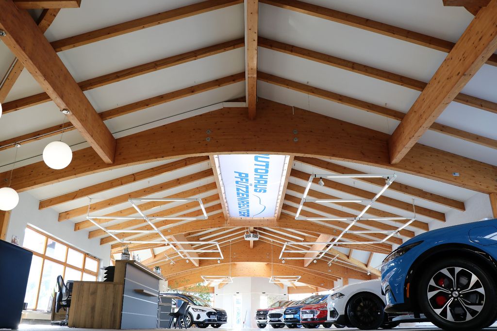 Mercedes-Benz C 220 2022