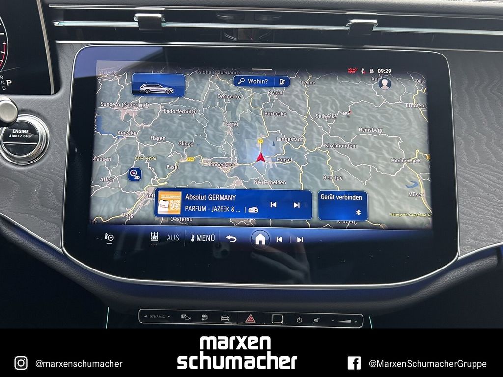 Mercedes-Benz E 300 2025