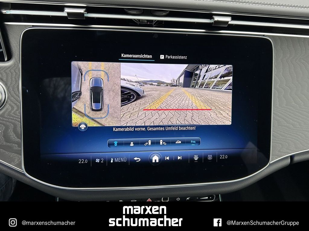 Mercedes-Benz E 300 2025