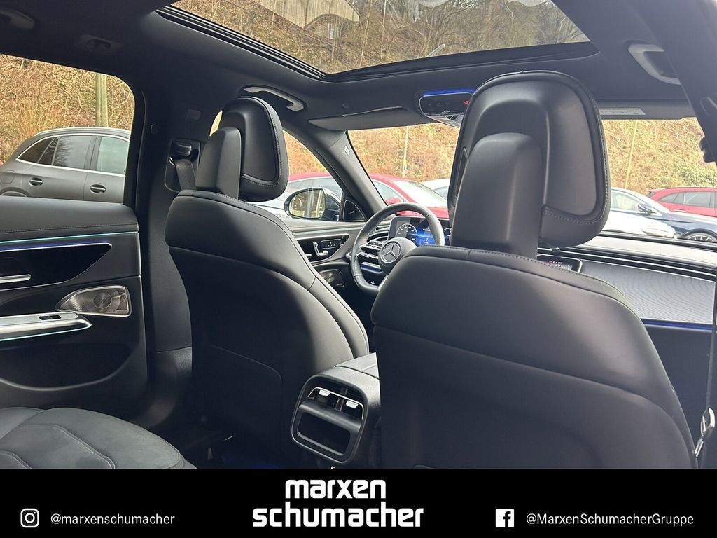 Mercedes-Benz E 300 2025