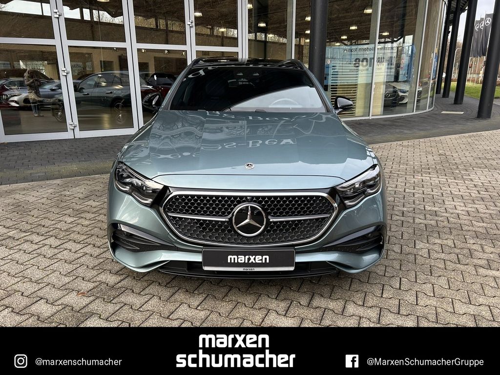 Mercedes-Benz E 300 2025