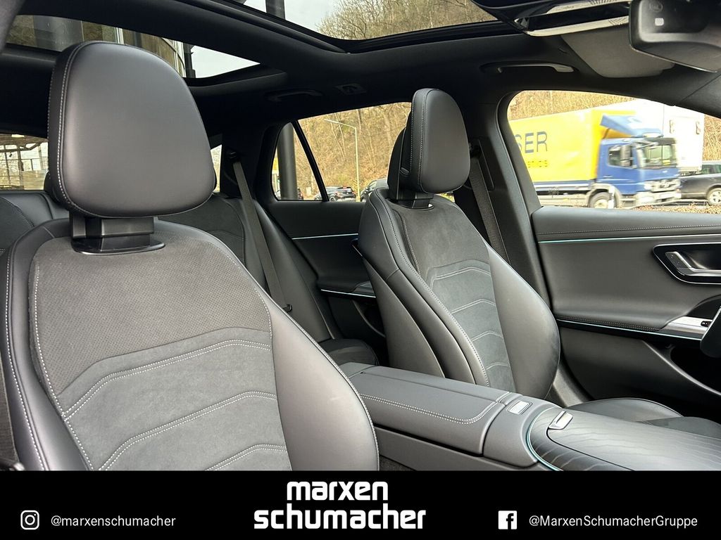 Mercedes-Benz E 300 2025