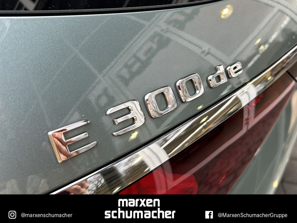 Mercedes-Benz E 300 2025