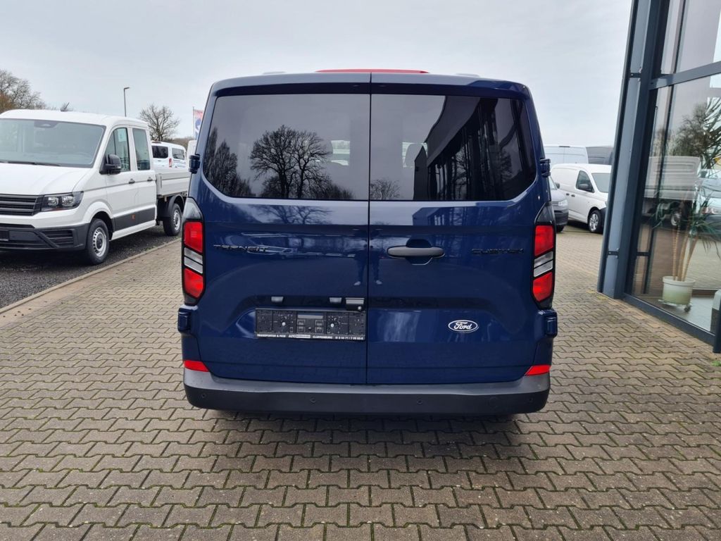 Ford Transit Custom 2024