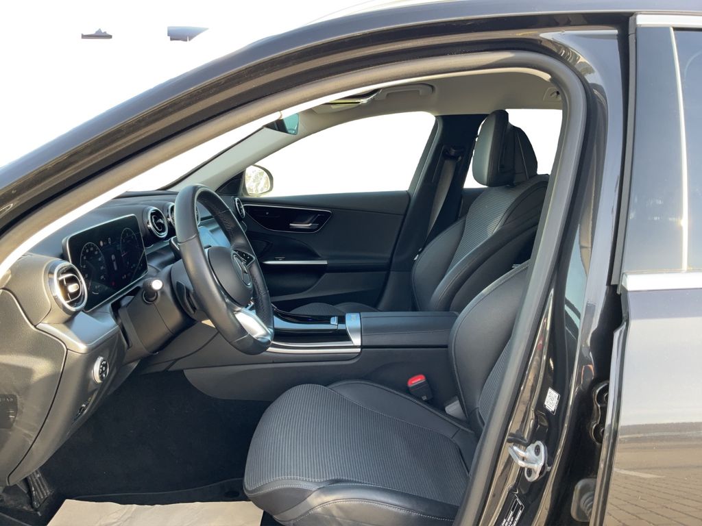 Mercedes-Benz C 220 2022