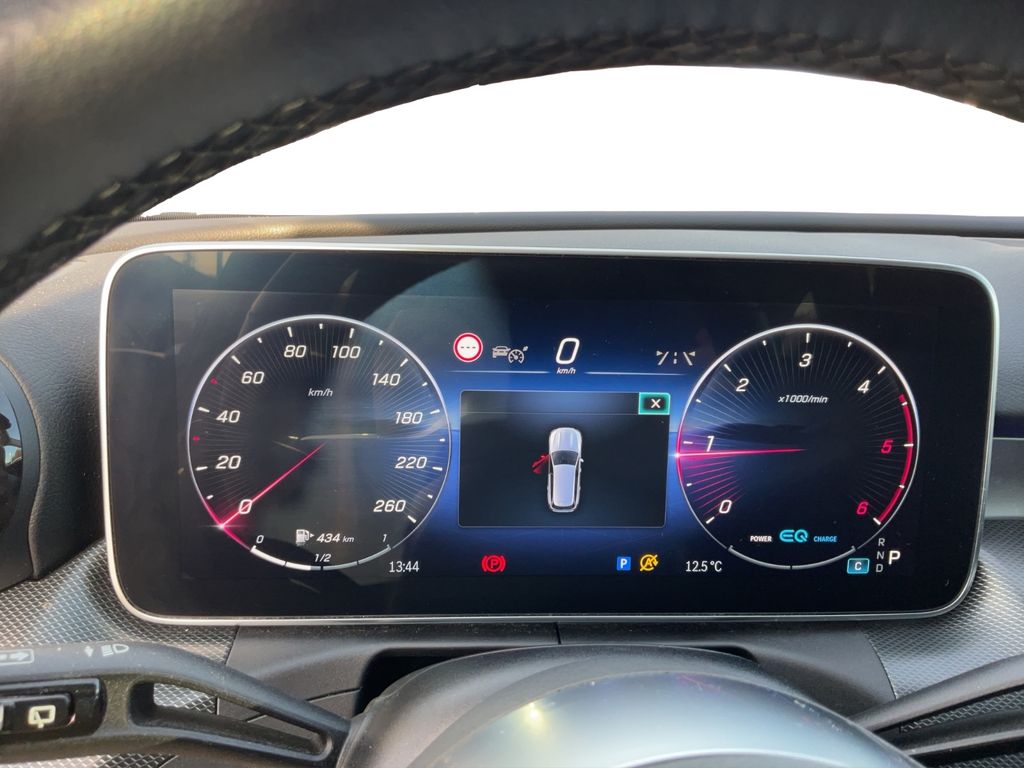 Mercedes-Benz C 220 2022