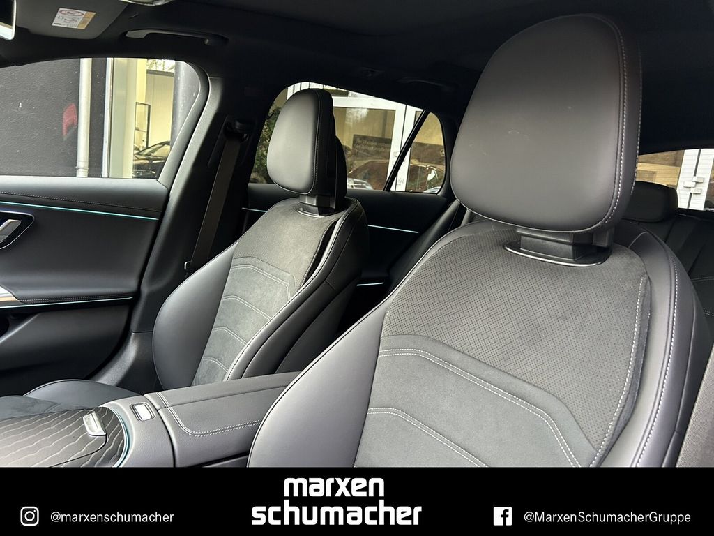 Mercedes-Benz E 300 2025