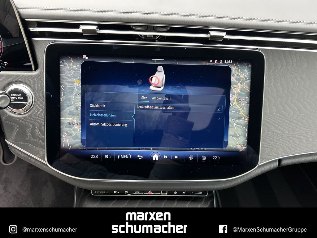 Mercedes-Benz E 300 2025