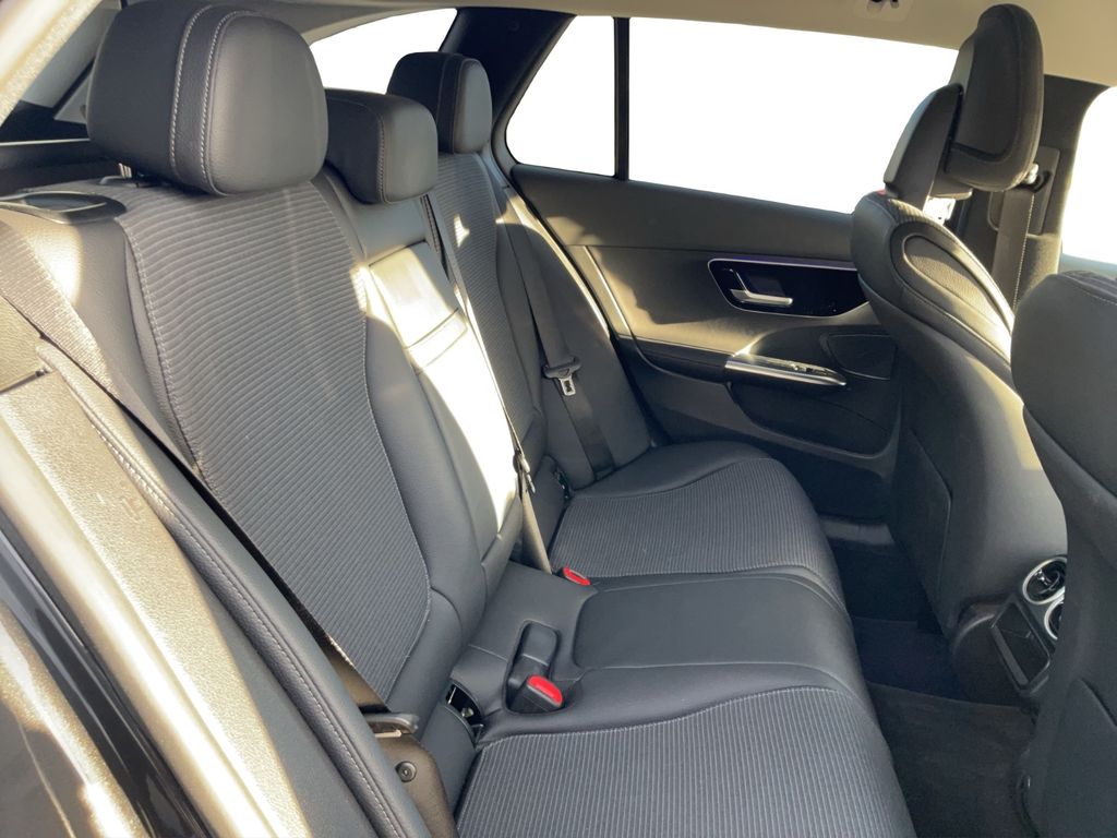 Mercedes-Benz C 220 2022