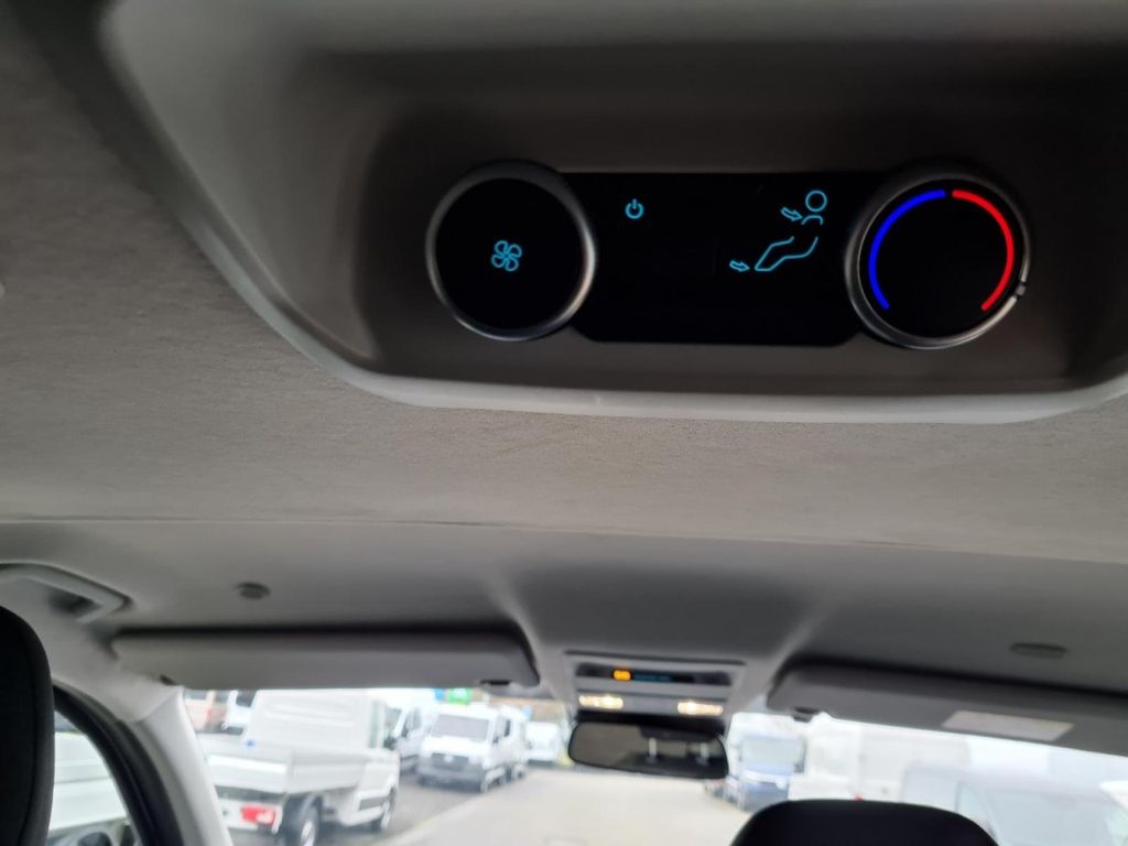 Ford Transit Custom 2024