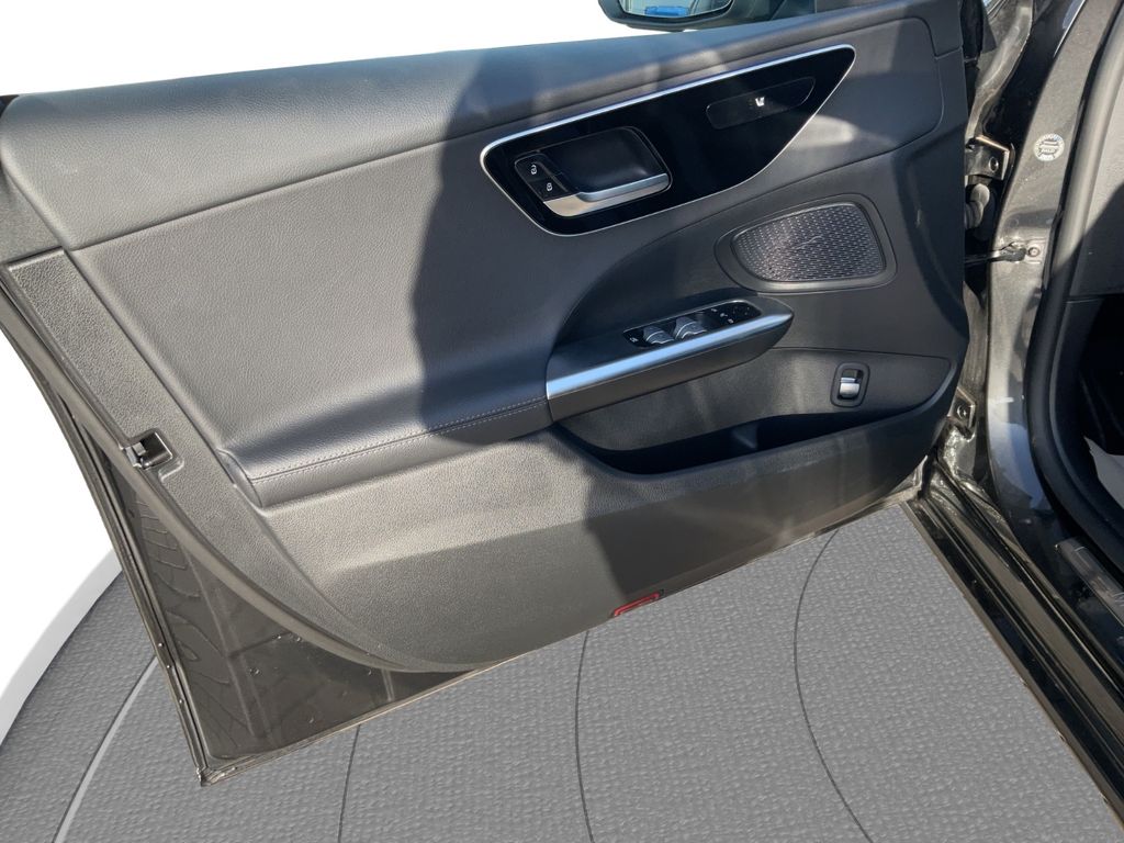 Mercedes-Benz C 220 2022