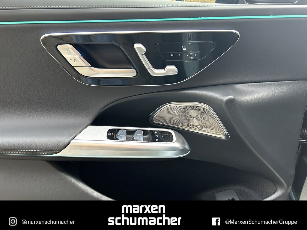 Mercedes-Benz E 300 2025