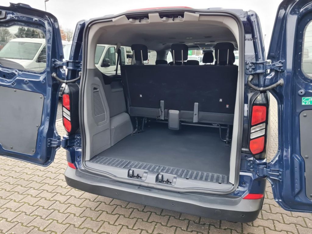 Ford Transit Custom 2024