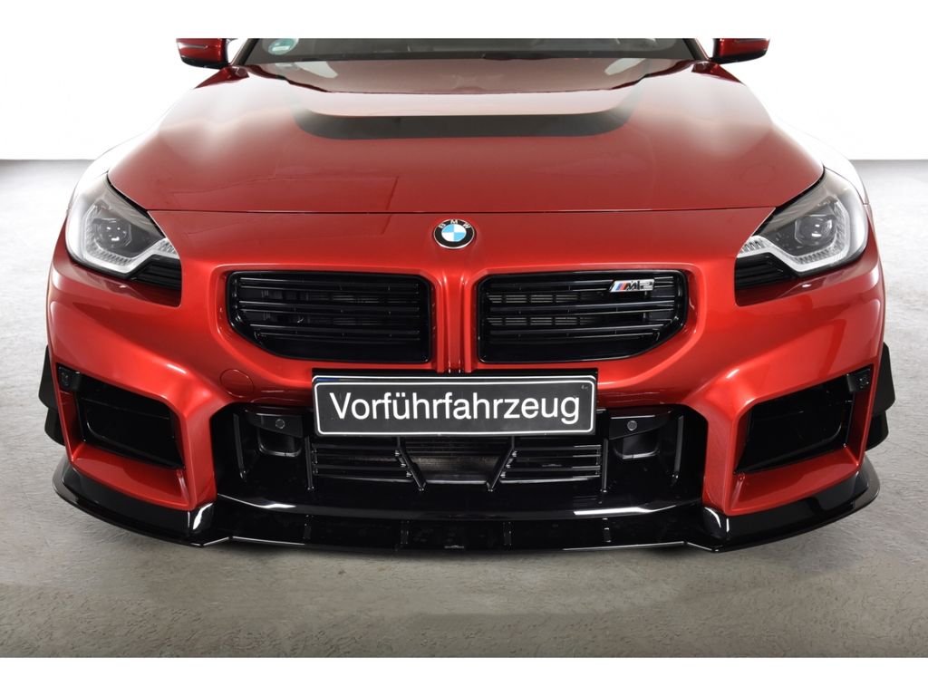 BMW M2 2025