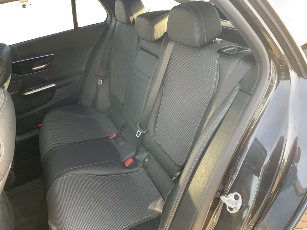 Mercedes-Benz C 220 2022