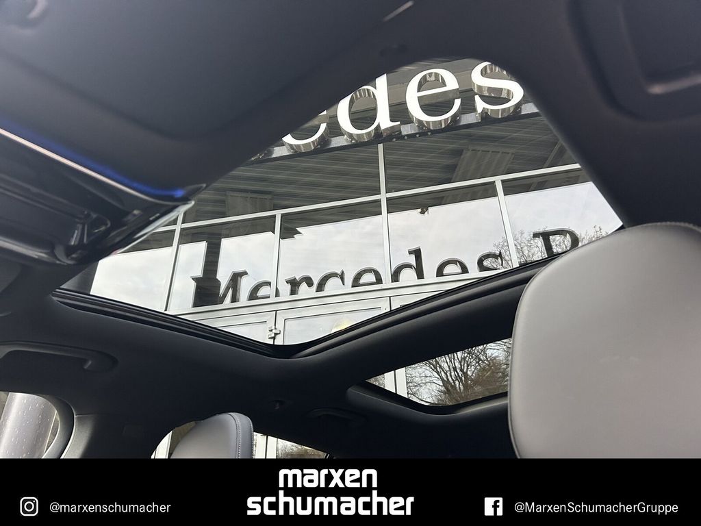 Mercedes-Benz E 300 2025